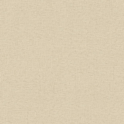 Sofá-cama tecido creme