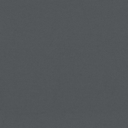 Sofás de centro com almofadões 2 pcs pinho maciço branco