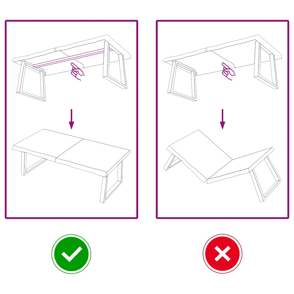 Prateleira de parede 120x60x(2-4) cm carvalho tratado castanho