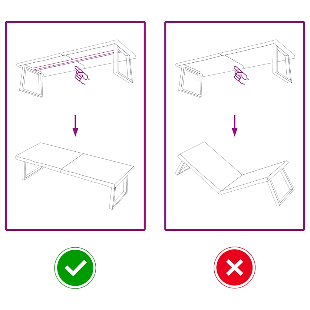 Prateleira de parede 160x60x(2-6) cm carvalho tratado castanho