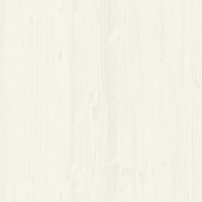 Aparador com gavetas VIGO 113x40x75 cm pinho maciço branco