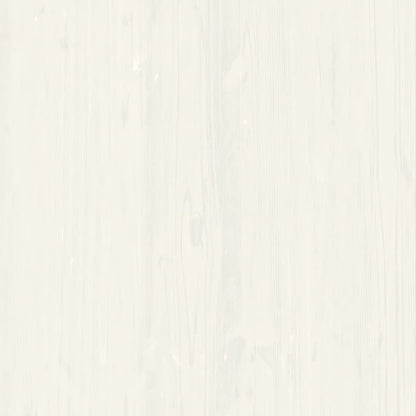 Topo de aparador VIGO 78x30x100 cm madeira pinho maciça branco