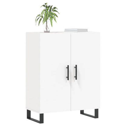 Aparador 69,5x34x90 cm madeira processada branco