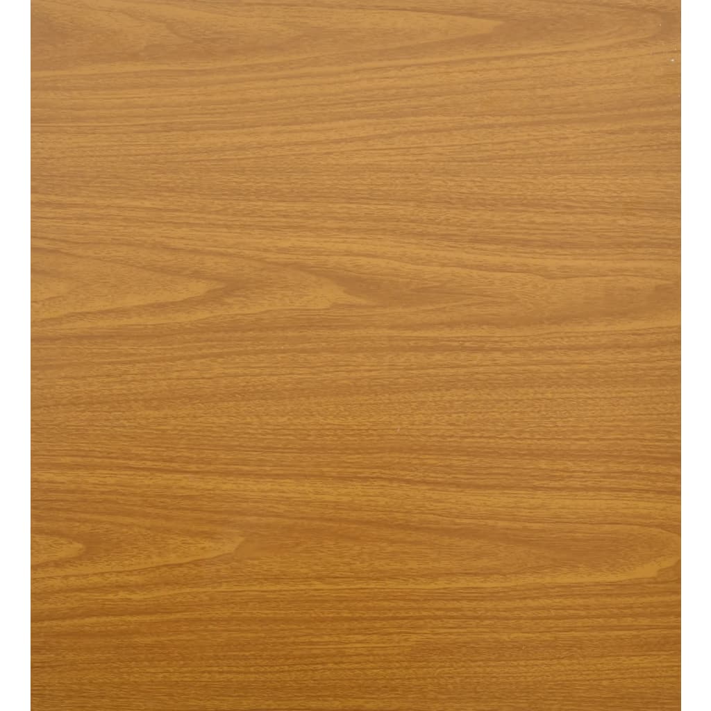 Abrigo de jardim castanho claro 191x215x198 cm aço galvanizado