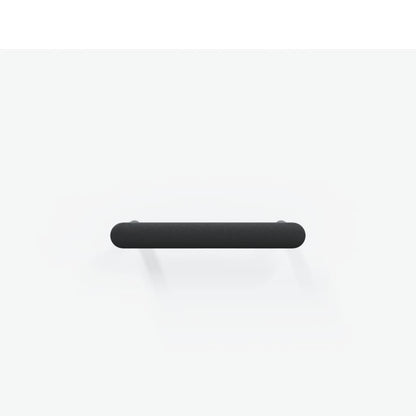 Mesa de cabeceira 40x40x66 cm derivados de madeira branco