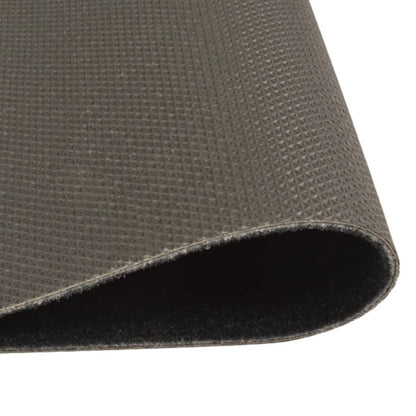 Tapete de cozinha lavável 45x150 cm veludo padrão especiarias