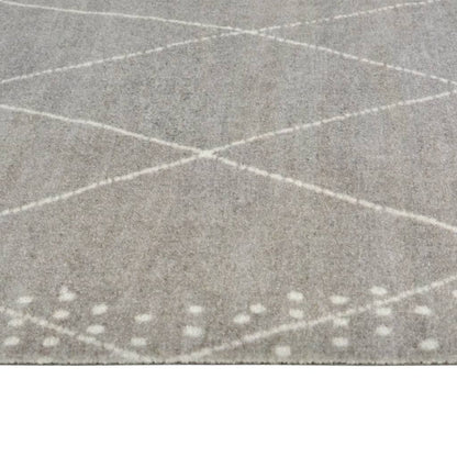 Tapete de cozinha lavável 60x180 cm veludo padrão losangos