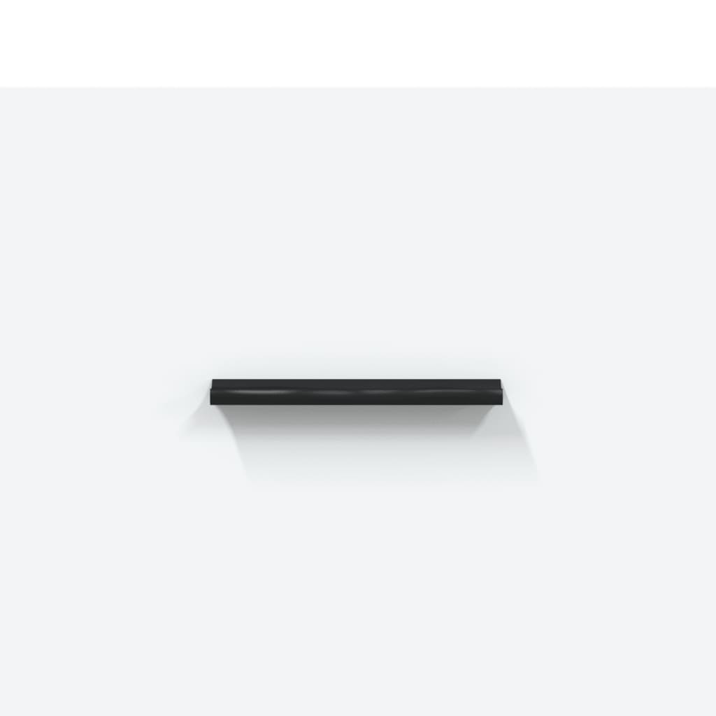 Aparador 69,5x34x90 cm madeira processada branco