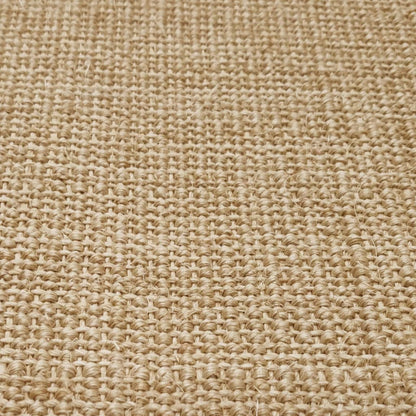 Tapete de sisal para poste arranhador 100x350 cm