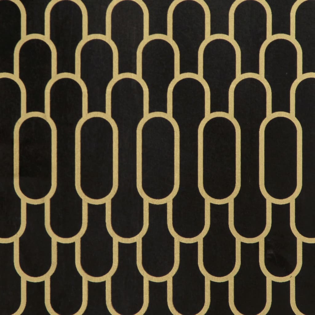 Móvel de apoio 80x33x75 cm madeira de mangueira maciça