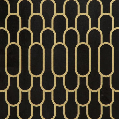 Móvel de apoio 80x33x75 cm madeira de mangueira maciça