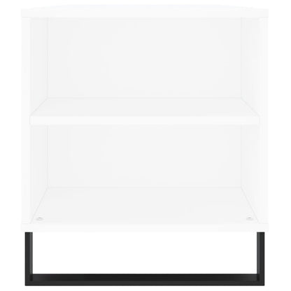Mesa de centro 102x44,5x50 cm derivados de madeira branco