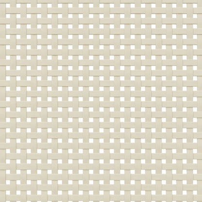 Mesa de cabeceira SENJA 40x35x48 cm pinho maciço branco