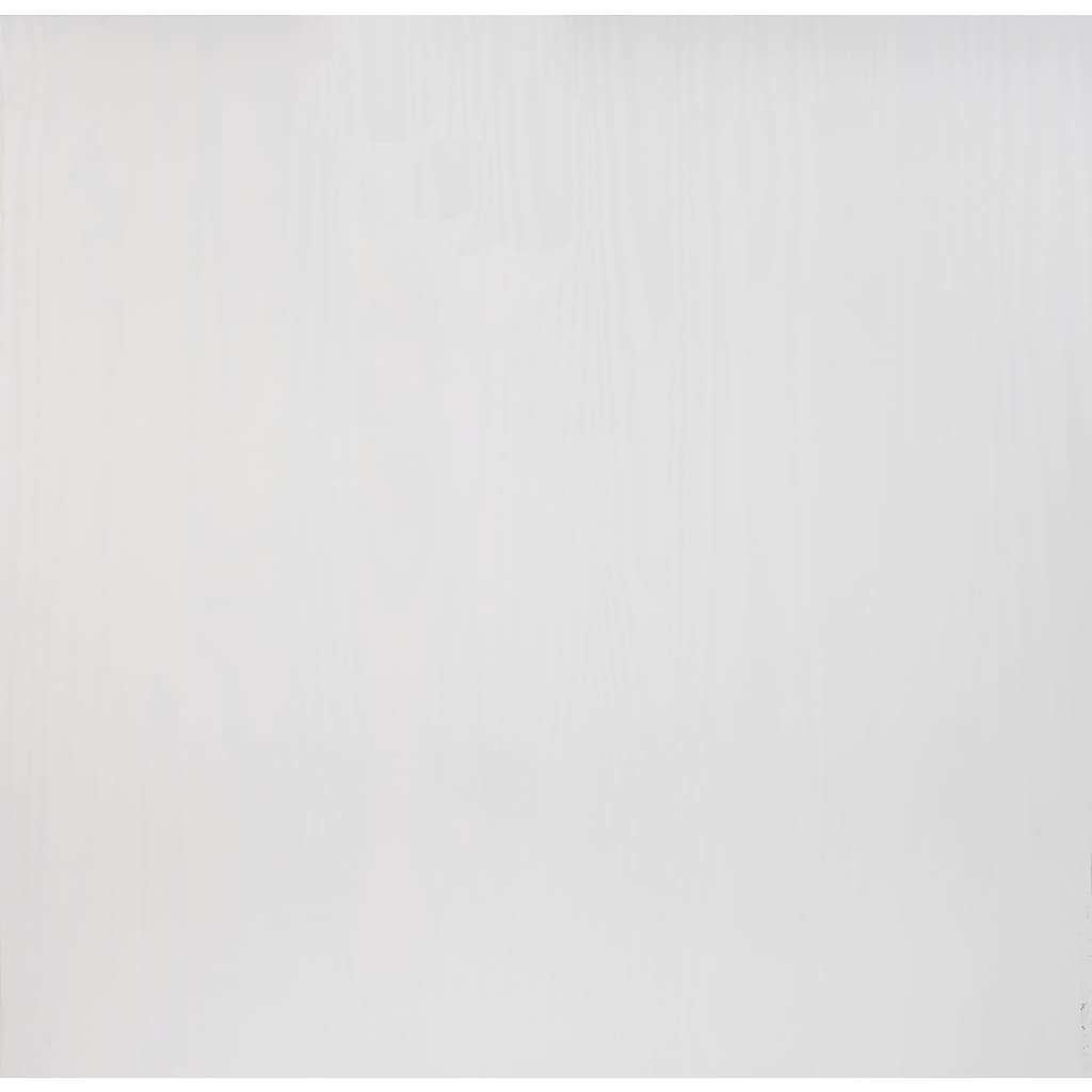 Móvel de TV FLORO madeira de pinho maciça branco