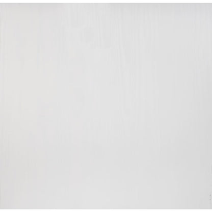 Móvel de TV FLORO madeira de pinho maciça branco