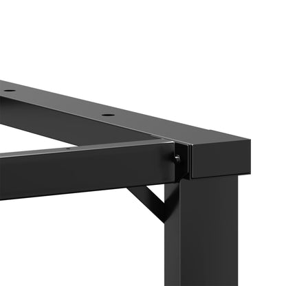 Pernas para mesa de centro estrutura em O aço
