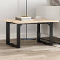 Pernas para mesa de centro estrutura em O aço