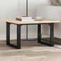 Pernas para mesa de centro estrutura em O aço