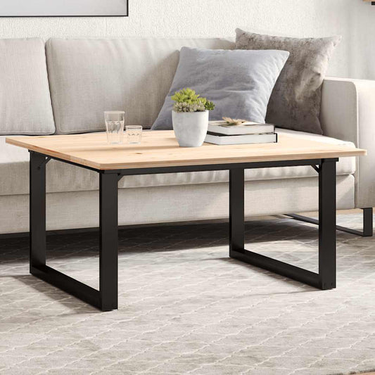 Pernas para mesa de centro estrutura em O aço