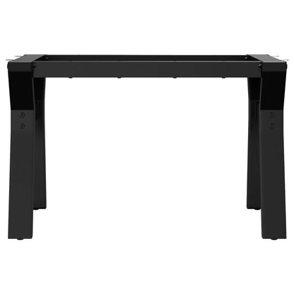 Pernas para mesa de centro estrutura em Y aço