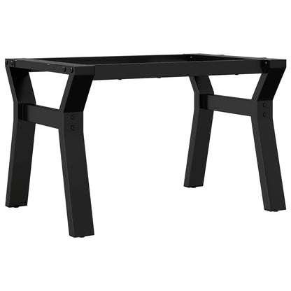 Pernas para mesa de centro estrutura em Y aço