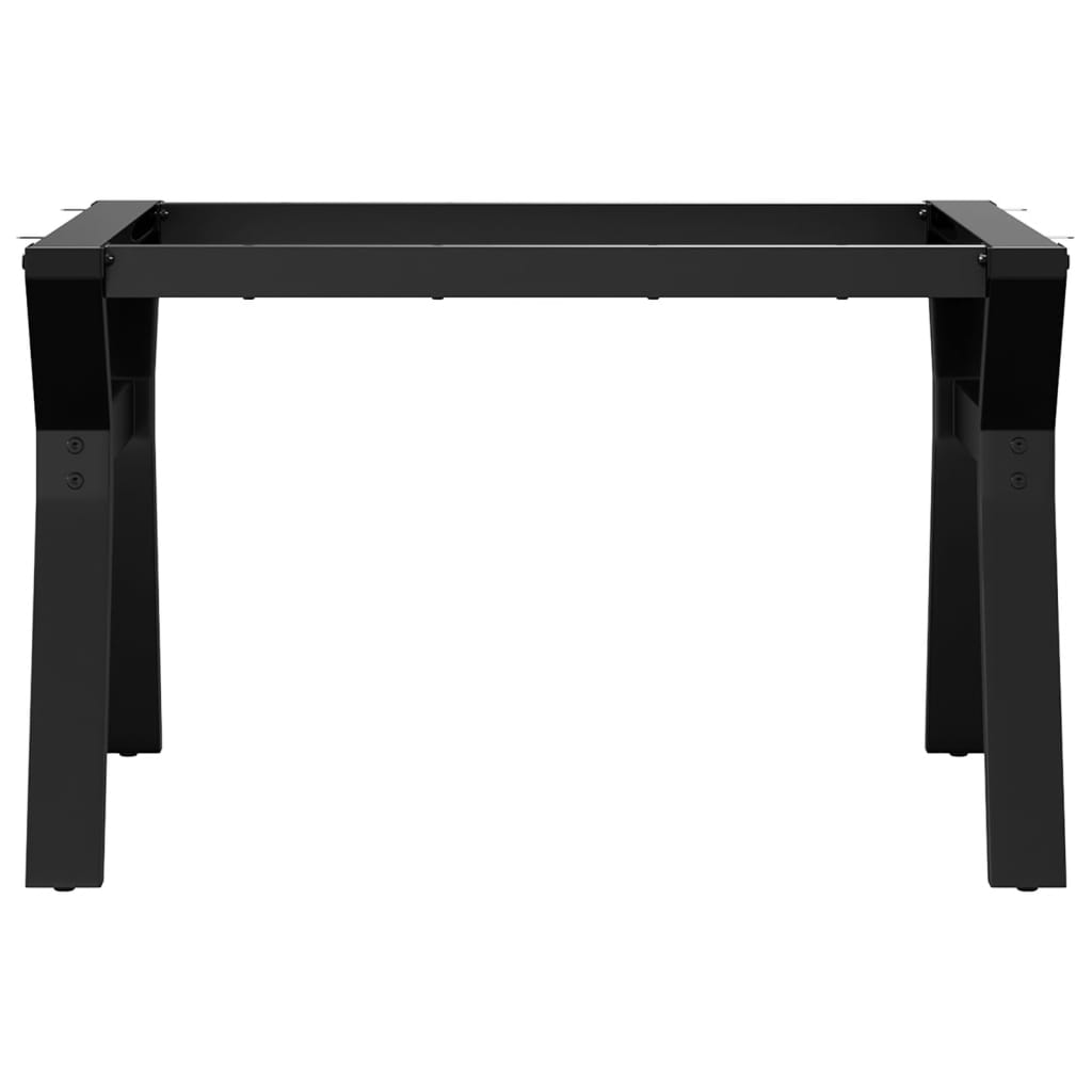 Pernas para mesa de centro estrutura em Y aço