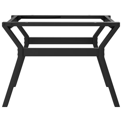 Pernas para mesa de centro estrutura em Y aço