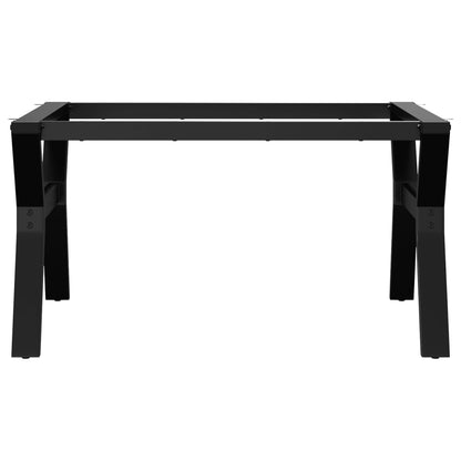Pernas para mesa de centro estrutura em Y aço