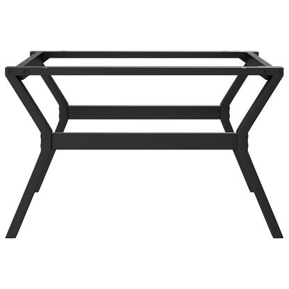 Pernas para mesa de centro estrutura em Y aço