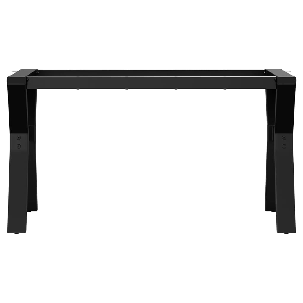 Pernas para mesa de centro estrutura em Y aço