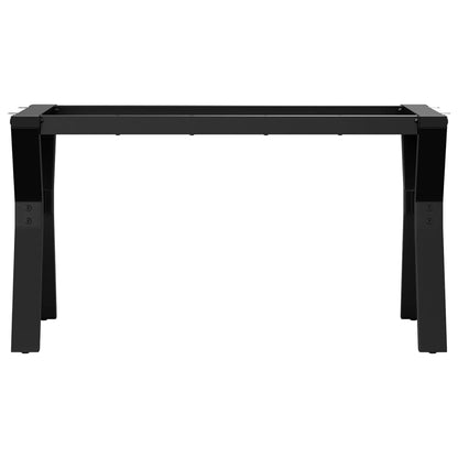 Pernas para mesa de centro estrutura em Y aço