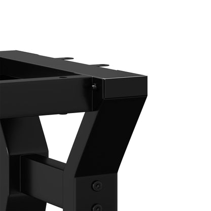 Pernas para mesa de centro estrutura em Y aço