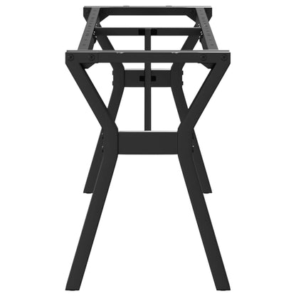 Pernas para mesa de centro estrutura em Y aço