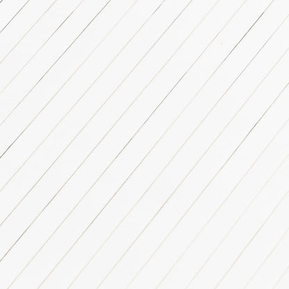 Divisória 165x600 cm bambu branco