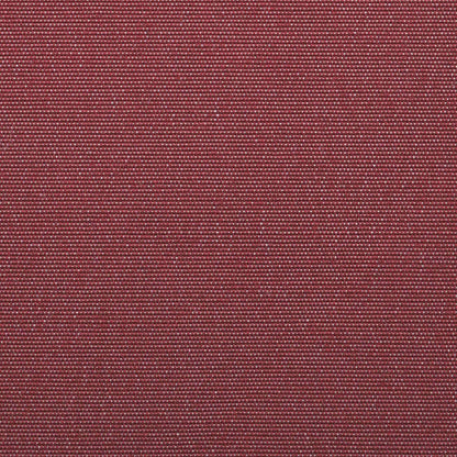 Toldo retrátil manual 400x300 cm bordô