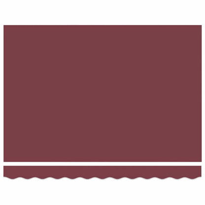 Toldo retrátil manual 300x250 cm bordô