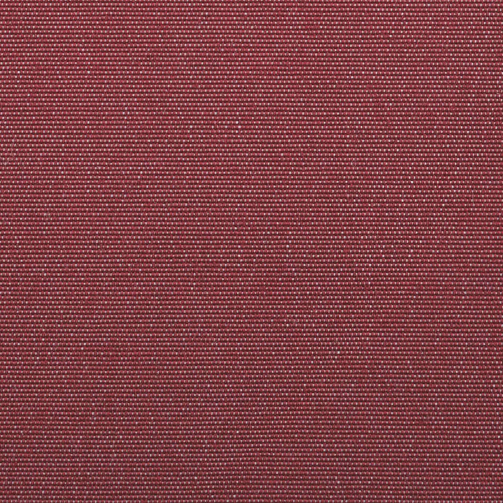 Toldo retrátil automático 300x250 cm bordô