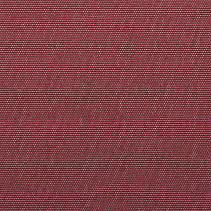 Toldo retrátil automático 300x250 cm bordô