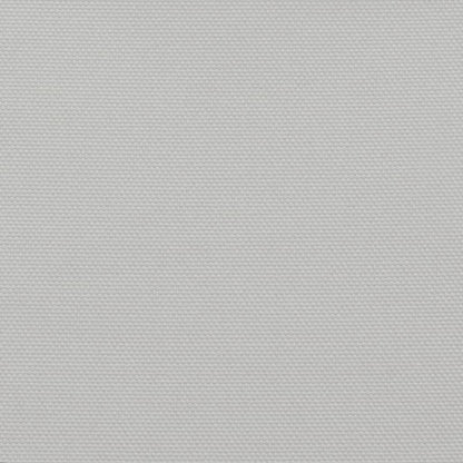 Para-sol estilo vela 2,5x2,5m oxford 100% poliéster cinza-claro