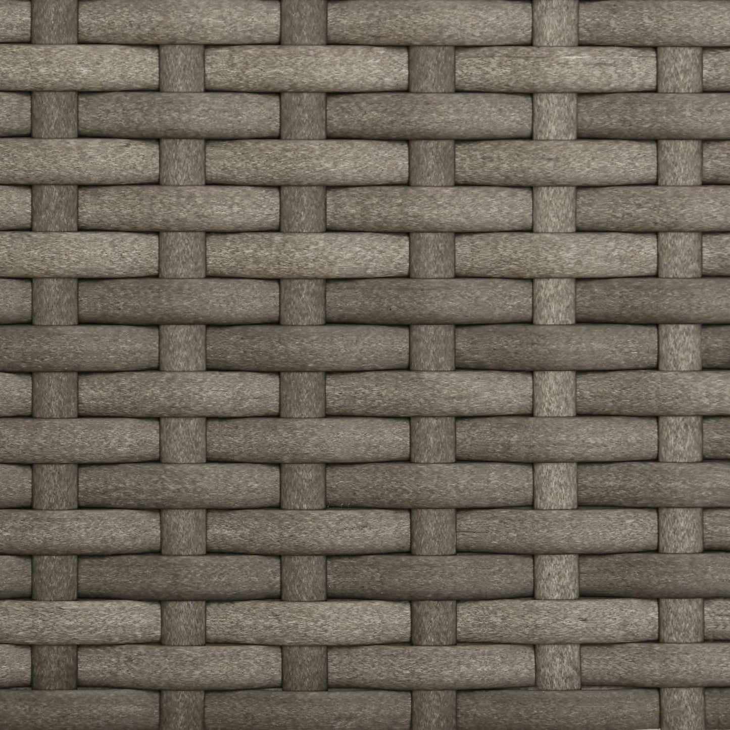 Vaso de Jardim Cinzeto 105 x 30 x 170 cm Metal