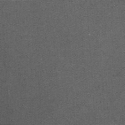 Toldo retrátil 350x150 cm tecido e aço antracite