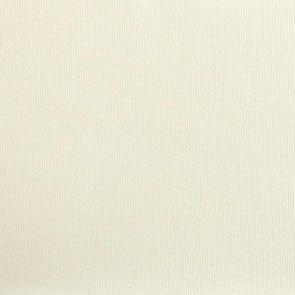 Toldo retrátil 150x150 cm tecido e aço cor creme