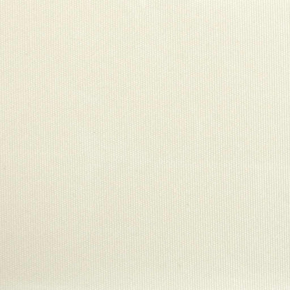 Toldo retrátil 150x150 cm tecido e aço cor creme