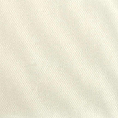 Toldo retrátil 250x150 cm tecido e aço cor creme