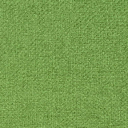 Almofadões cadeiras altas 4pcs mesclado tecido verde