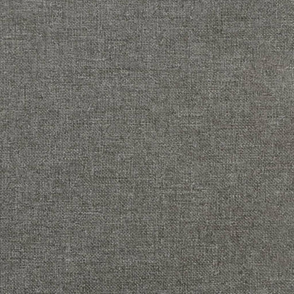 Almofadões lombares cadeiras 6pcs 100x50x4 cm mesclado tecido