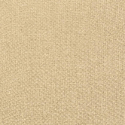Almofadões lombares p/ cadeiras 4pcs 100x50x4cm mesclado tecido