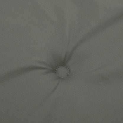 Almofadão para cadeira terraço (75+105) x 50 x 4cm mesclado tecido