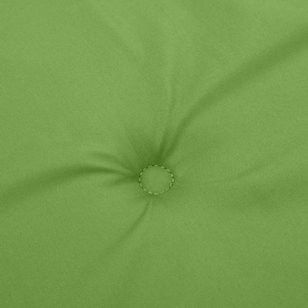 Almofadão para cadeira terraço (75+105) x 50 x 4cm mesclado tecido