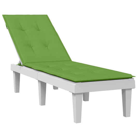 Almofadão para cadeira terraço (75+105) x 50 x 4cm mesclado tecido